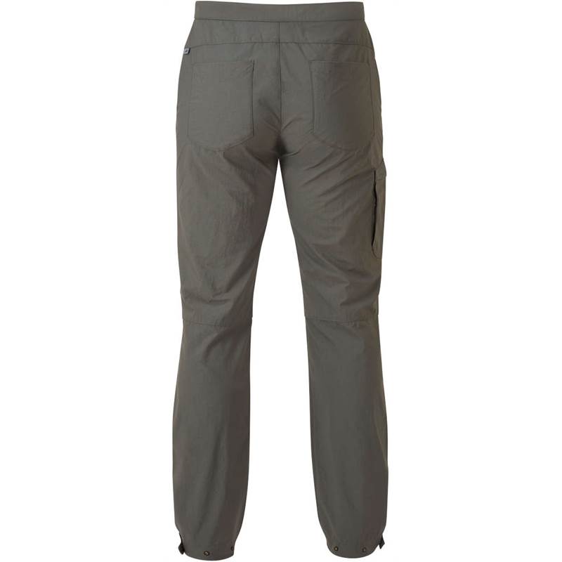 Mountain Equipment Womens Inception Pants-2